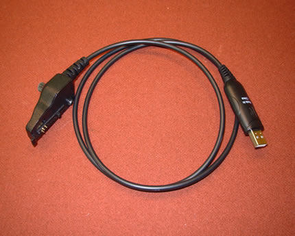 KPG-36 USB